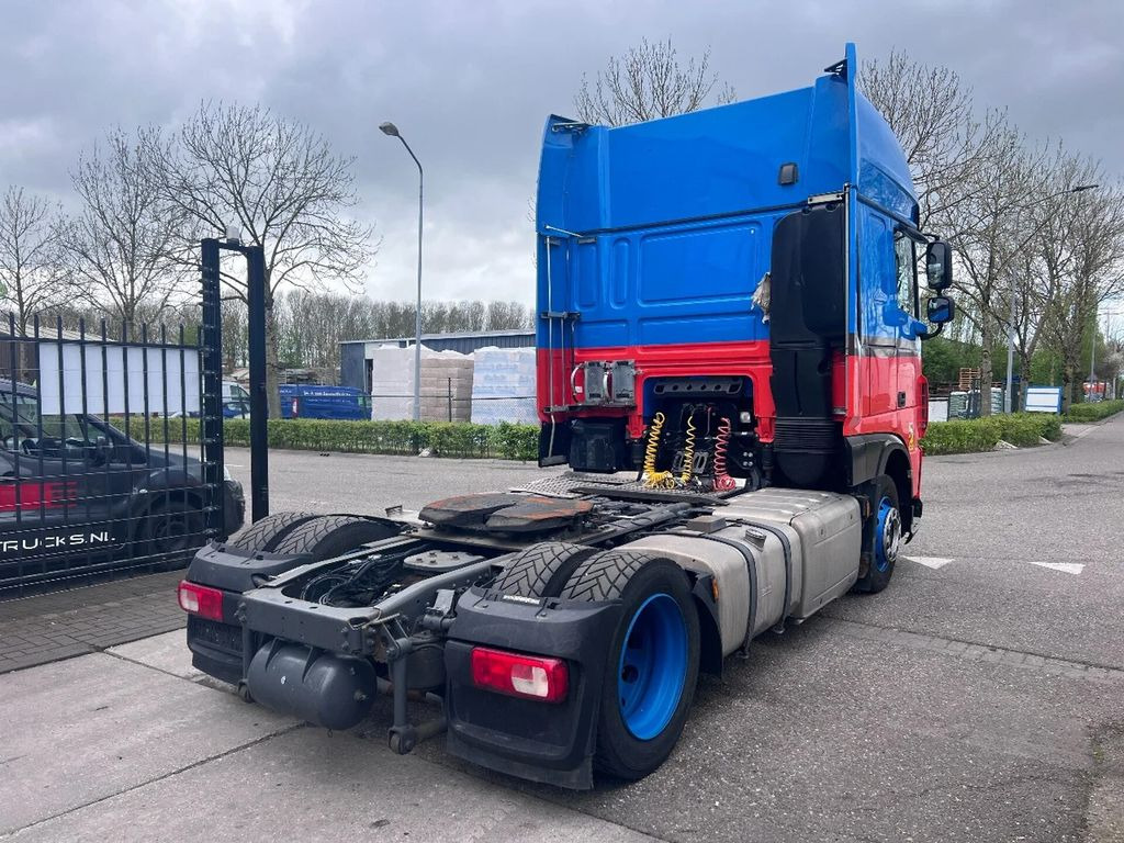 DAF XF 440 FT SSC 4X2 EURO 6 - Cabeza tractora: foto 4 DAF XF 440 FT SSC 4X2 EURO 6 - Cabeza tractora: foto 4