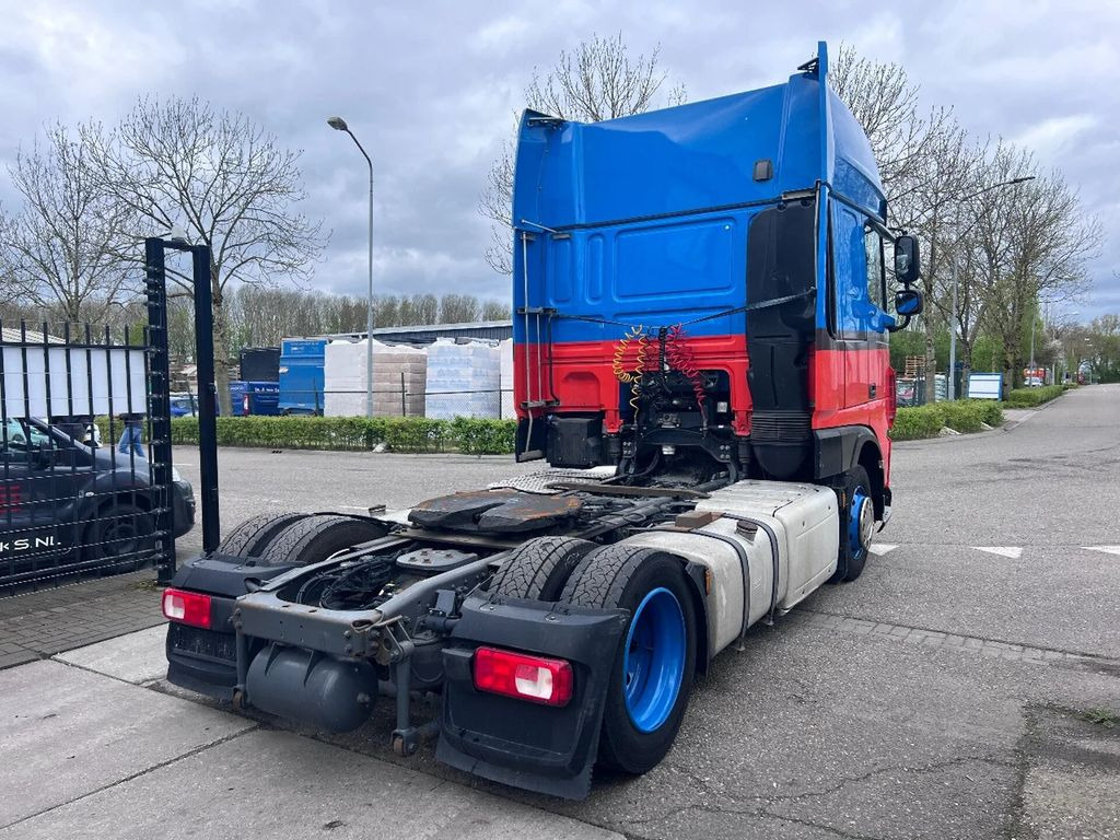DAF XF 440 SSC 4X2 EURO 6 LOW DECK - Cabeza tractora: foto 4 DAF XF 440 SSC 4X2 EURO 6 LOW DECK - Cabeza tractora: foto 4