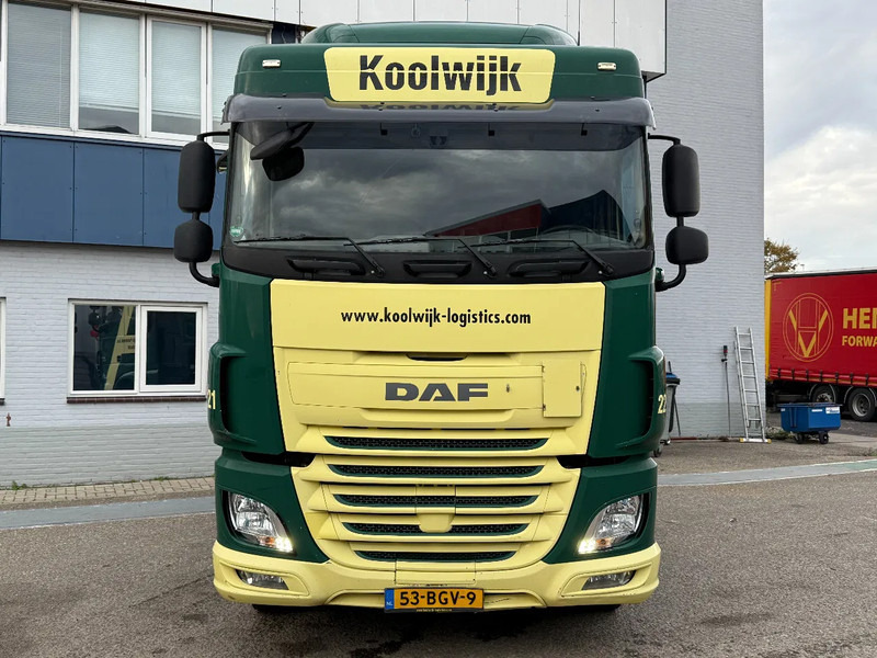 DAF XF 460 4X2 EURO 6 - FULL SPOILERS - NL REGISTRATION - Cabeza tractora: foto 2 DAF XF 460 4X2 EURO 6 - FULL SPOILERS - NL REGISTRATION - Cabeza tractora: foto 2
