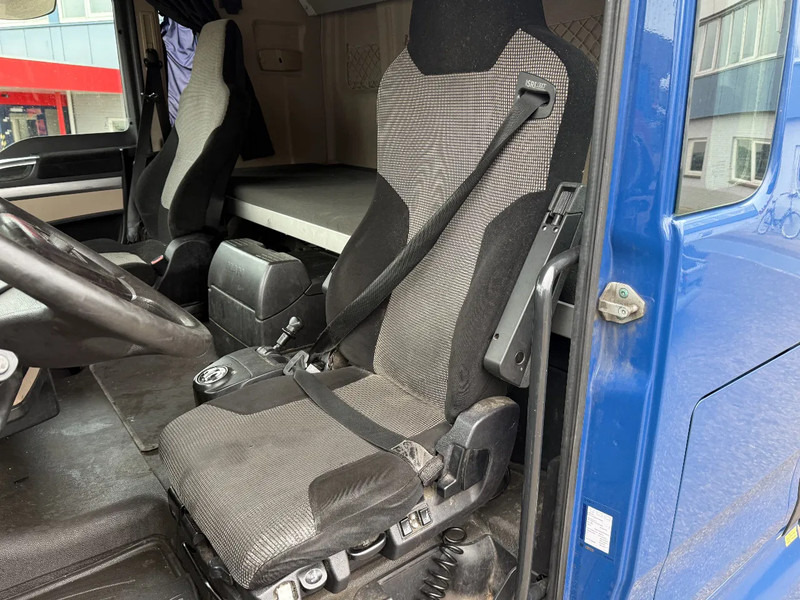 Cabeza tractora MAN TGX 26.460 6X2: foto 14