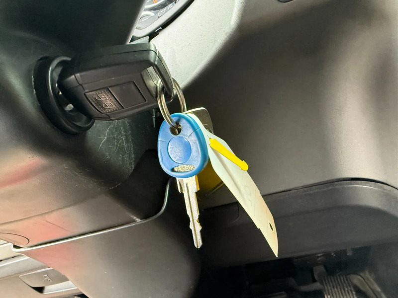 Leasing de MAN TGX 28.560 6X2 EURO 6 - GCW: 90 TON - ONLY 406.587 KM MAN TGX 28.560 6X2 EURO 6 - GCW: 90 TON - ONLY 406.587 KM: foto 20