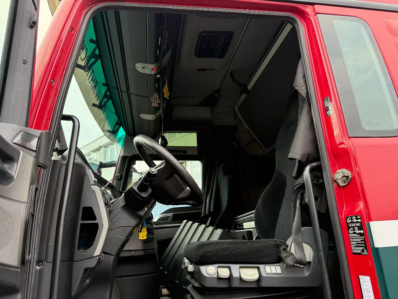 Leasing de MAN TGX 28.560 6X2 EURO 6 - GCW: 90 TON - ONLY 406.587 KM MAN TGX 28.560 6X2 EURO 6 - GCW: 90 TON - ONLY 406.587 KM: foto 10