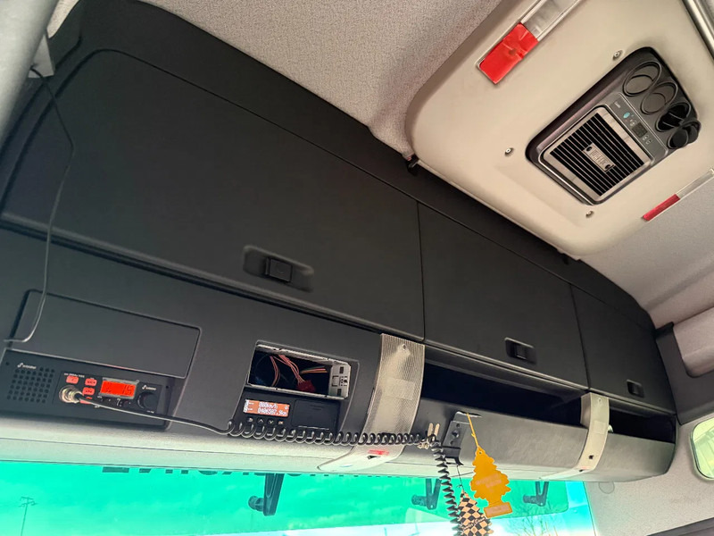 Leasing de MAN TGX 28.560 6X2 EURO 6 - GCW: 90 TON - ONLY 406.587 KM MAN TGX 28.560 6X2 EURO 6 - GCW: 90 TON - ONLY 406.587 KM: foto 13