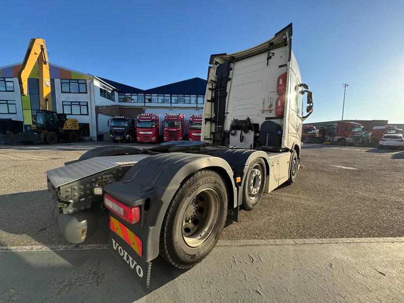 Volvo FH 460 6X2 EURO 6 CHASSIS 2021 STEERING AXLE SKIRTS - Cabeza tractora: foto 5 Volvo FH 460 6X2 EURO 6 CHASSIS 2021 STEERING AXLE SKIRTS - Cabeza tractora: foto 5