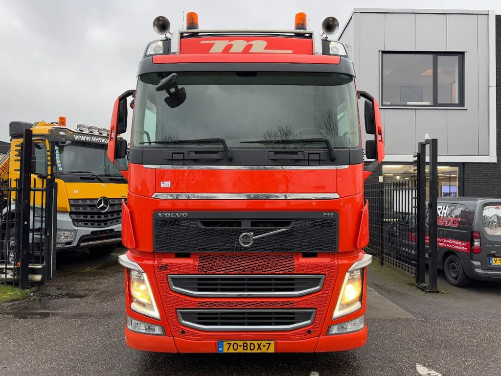 Volvo FH FH420 - Cabeza tractora: foto 2 Volvo FH FH420 - Cabeza tractora: foto 2