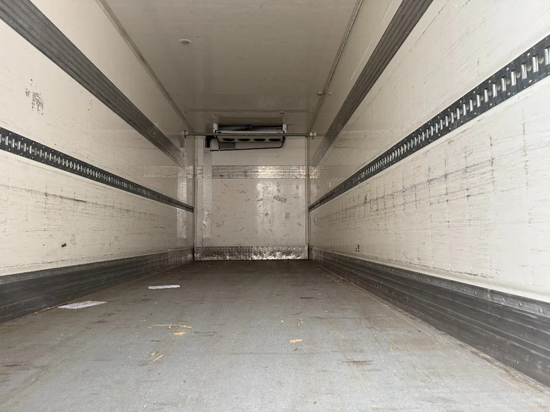 Camión frigorífico DAF XF 460 6X2 YEAR 2017 COMPLETE! + CARRIER SUPRA 850 + DHOLLANDIA: foto 12