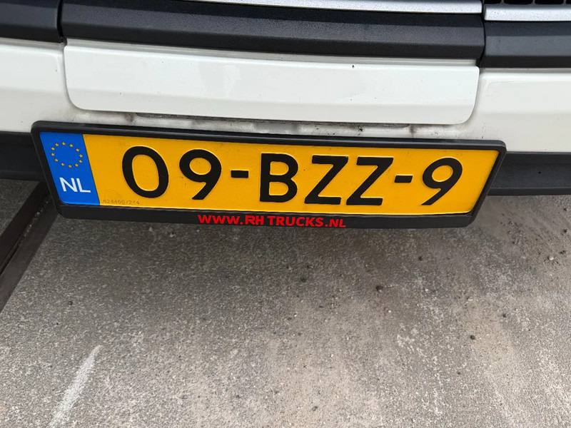 Camión frigorífico DAF XF 460 6X2 YEAR 2017 COMPLETE! + CARRIER SUPRA 850 + DHOLLANDIA: foto 11