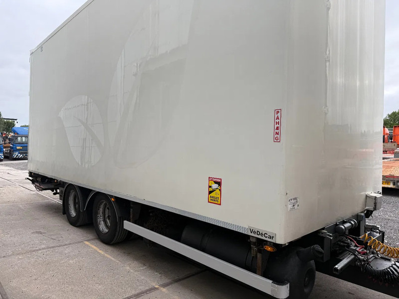 Camión frigorífico DAF XF 460 6X2 YEAR 2017 COMPLETE! + CARRIER SUPRA 850 + DHOLLANDIA: foto 7