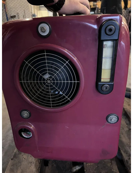 Diversen GARDNER DENVER COMPRESSOR + OMFT PTO - Motor y piezas para Camión: foto 1 Diversen GARDNER DENVER COMPRESSOR + OMFT PTO - Motor y piezas para Camión: foto 1