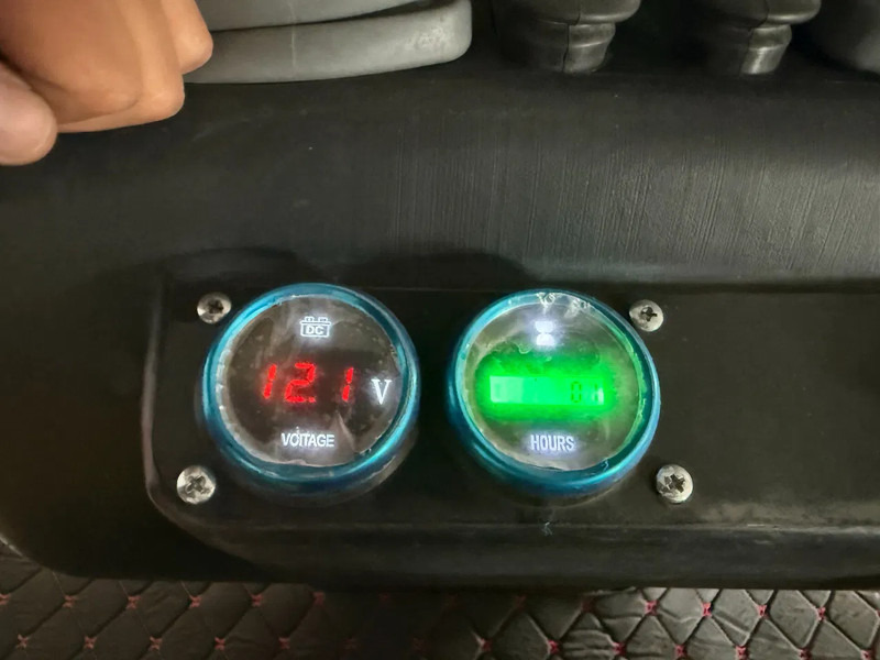 Miniexcavadora JPC HT12 + TRAILER - NEW AND UNUSED BOTH!: foto 7 Miniexcavadora JPC HT12 + TRAILER - NEW AND UNUSED BOTH!: foto 7