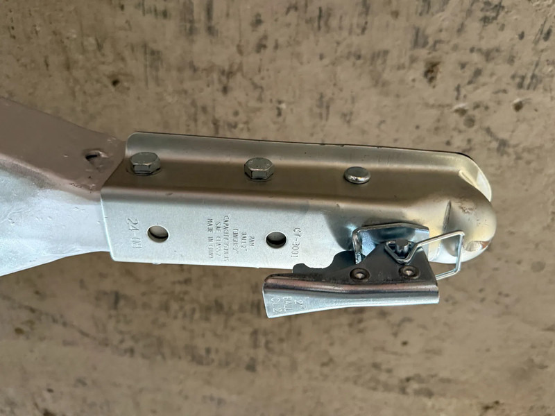 Miniexcavadora JPC HT12 + TRAILER - NEW AND UNUSED BOTH!: foto 13 Miniexcavadora JPC HT12 + TRAILER - NEW AND UNUSED BOTH!: foto 13