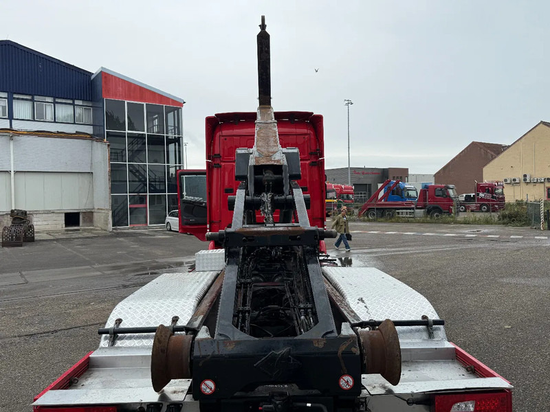 VDL S-25-6600 - 25 TON - 6,60 METER S-25-6600 - Piezas de recambio: foto 5 VDL S-25-6600 - 25 TON - 6,60 METER S-25-6600 - Piezas de recambio: foto 5