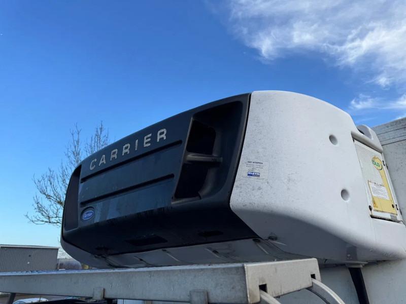 Camión frigorífico Scania P230 4X2 - EURO 4 + CARRIER SUPRA 950 MT + DHOLLANDIA LIFT: foto 11