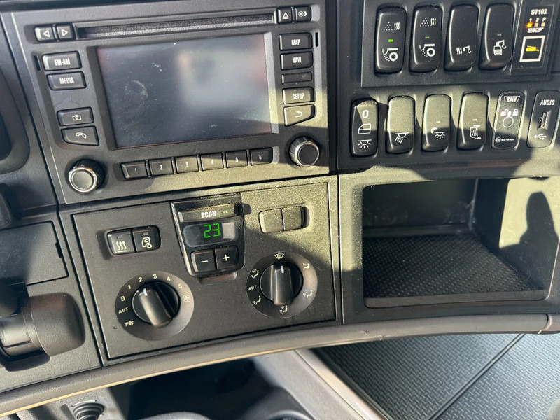 Camión chasis Scania R730 V8 8X4 EURO 6 BIG AXLES: foto 14 Camión chasis Scania R730 V8 8X4 EURO 6 BIG AXLES: foto 14