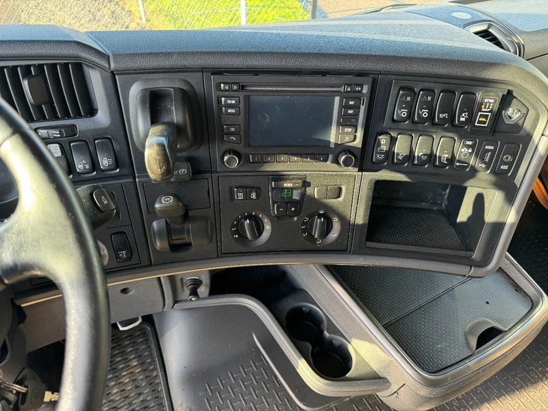 Camión chasis Scania R730 V8 8X4 EURO 6 BIG AXLES: foto 12 Camión chasis Scania R730 V8 8X4 EURO 6 BIG AXLES: foto 12