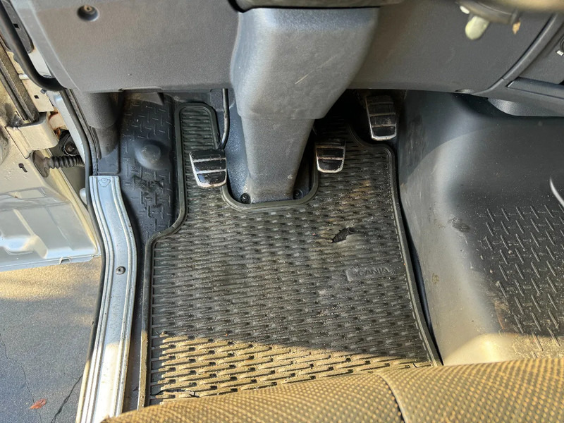 Camión chasis Scania R730 V8 8X4 EURO 6 BIG AXLES: foto 11 Camión chasis Scania R730 V8 8X4 EURO 6 BIG AXLES: foto 11