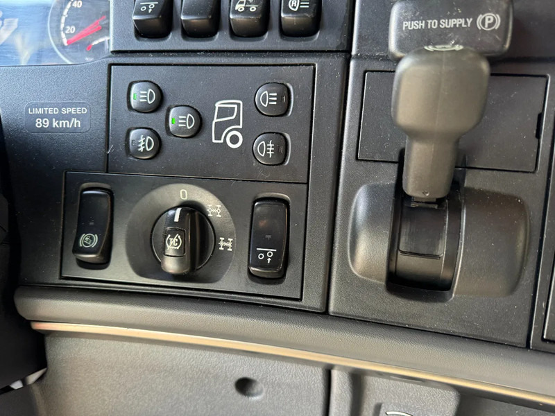 Camión chasis Scania R730 V8 8X4 EURO 6 BIG AXLES: foto 13 Camión chasis Scania R730 V8 8X4 EURO 6 BIG AXLES: foto 13