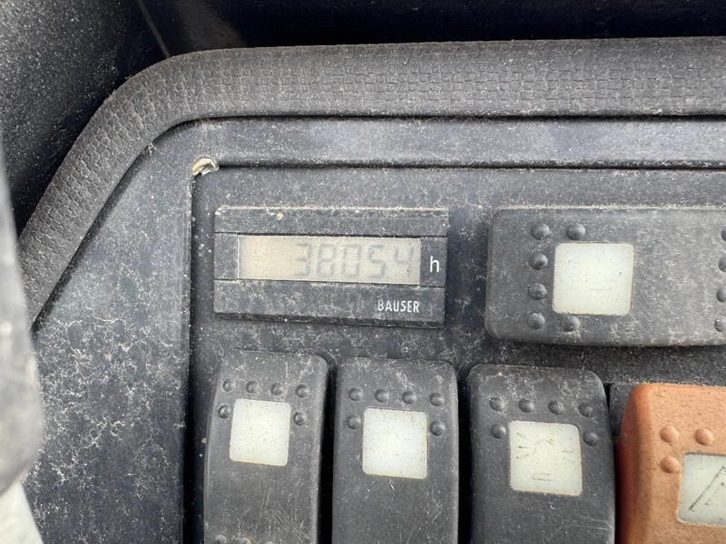 Leasing de Terberg TKL-MC-3X3 TKL-MC-3X3 - 2000KG 3,2 LIFTING HEIGHT Terberg TKL-MC-3X3 TKL-MC-3X3 - 2000KG 3,2 LIFTING HEIGHT: foto 9