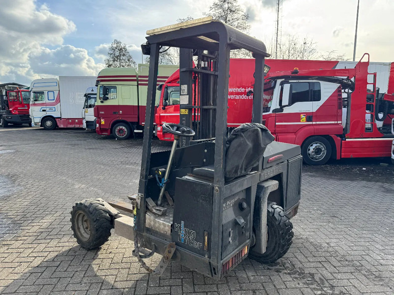 Leasing de Terberg TKL-MC-3X3 TKL-MC-3X3 - 2000KG 3,2 LIFTING HEIGHT Terberg TKL-MC-3X3 TKL-MC-3X3 - 2000KG 3,2 LIFTING HEIGHT: foto 6