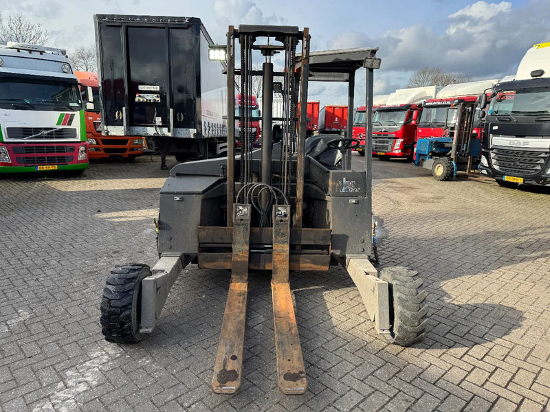 Terberg TKL-MC-3X3 TKL-MC-3X3 - 2000KG 3,2 LIFTING HEIGHT - Carretilla elevadora transportable: foto 2 Terberg TKL-MC-3X3 TKL-MC-3X3 - 2000KG 3,2 LIFTING HEIGHT - Carretilla elevadora transportable: foto 2