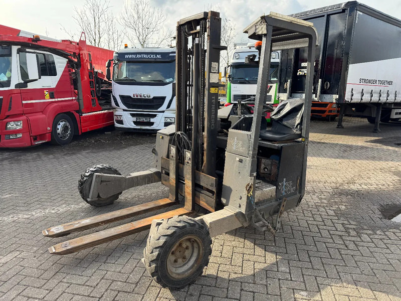 Terberg TKL-MC-3X3 TKL-MC-3X3 - 2000KG 3,2 LIFTING HEIGHT - Carretilla elevadora transportable: foto 1 Terberg TKL-MC-3X3 TKL-MC-3X3 - 2000KG 3,2 LIFTING HEIGHT - Carretilla elevadora transportable: foto 1