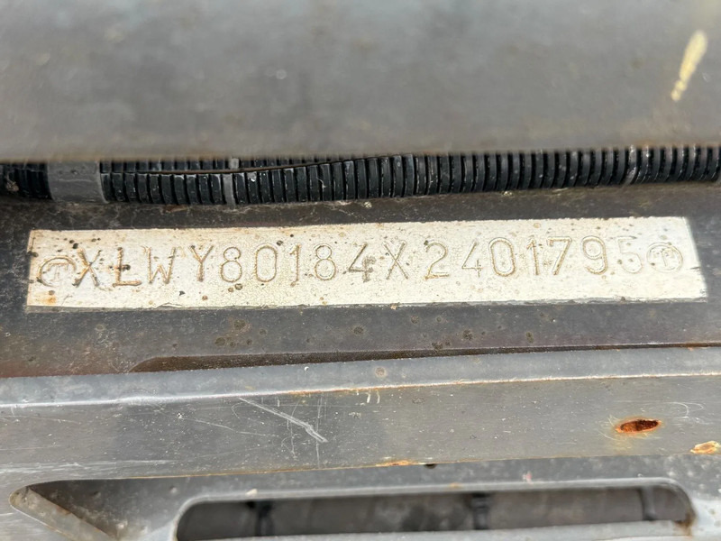 Tractor industrial Terberg YT 180 4X2 - HUB REDUCTION + NL REGISTRATION!: foto 13