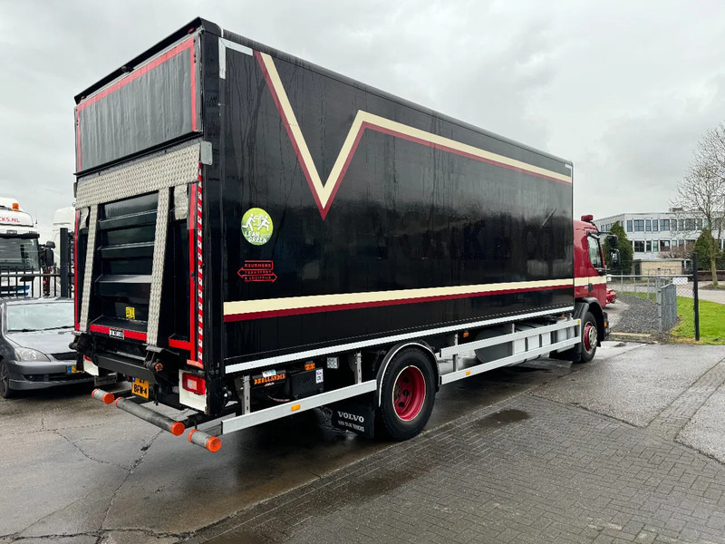 Volvo FE 280 4X2 BOX DHOLLANDIA LIFT TÜV TILL 01-2026 - Camión caja cerrada: foto 5 Volvo FE 280 4X2 BOX DHOLLANDIA LIFT TÜV TILL 01-2026 - Camión caja cerrada: foto 5