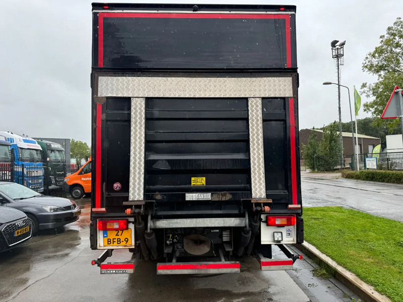 Volvo FE 280 4X2 - EURO 6 + DHOLLANDIA LIFT - Camión caja cerrada: foto 5 Volvo FE 280 4X2 - EURO 6 + DHOLLANDIA LIFT - Camión caja cerrada: foto 5