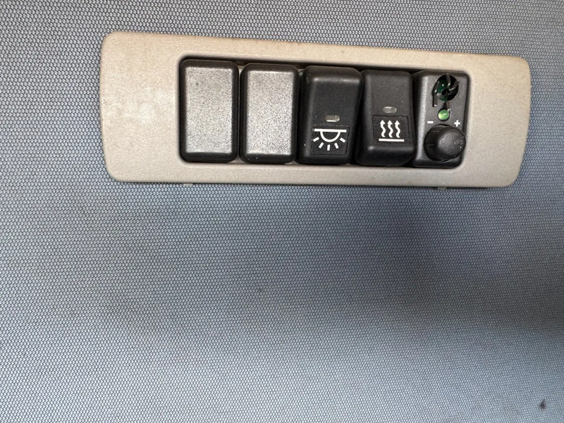 Camión con equipo de cable Volvo FM 440 8X4 EURO 5 + CABELLIFT TIPPER: foto 19 Camión con equipo de cable Volvo FM 440 8X4 EURO 5 + CABELLIFT TIPPER: foto 19