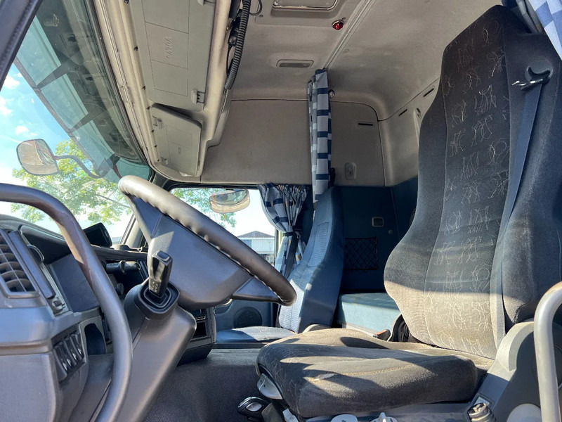 Camión con equipo de cable Volvo FM 440 8X4 EURO 5 + CABELLIFT TIPPER: foto 12 Camión con equipo de cable Volvo FM 440 8X4 EURO 5 + CABELLIFT TIPPER: foto 12