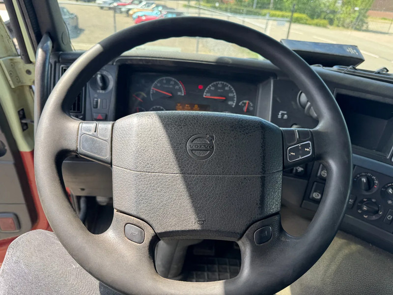 Camión con equipo de cable Volvo FM 440 8X4 EURO 5 + CABELLIFT TIPPER: foto 14 Camión con equipo de cable Volvo FM 440 8X4 EURO 5 + CABELLIFT TIPPER: foto 14