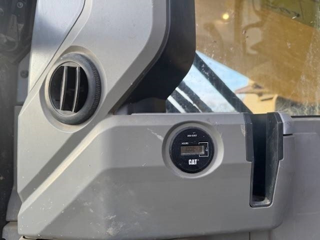 Excavadora de cadenas CAT 323 EL: foto 17 Excavadora de cadenas CAT 323 EL: foto 17