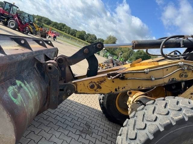 CAT 924 G - Cargadora de ruedas: foto 4 CAT 924 G - Cargadora de ruedas: foto 4