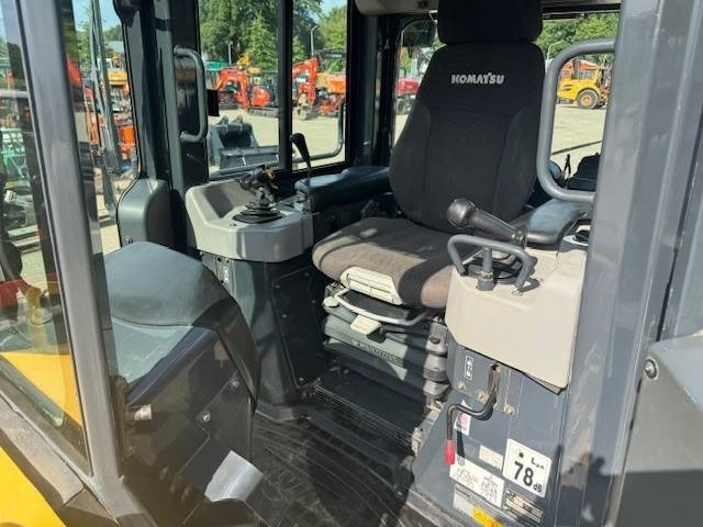 KOMATSU D61 PX-23 - Bulldozer: foto 4 KOMATSU D61 PX-23 - Bulldozer: foto 4