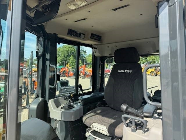 KOMATSU D61 PX-23 - Bulldozer: foto 5 KOMATSU D61 PX-23 - Bulldozer: foto 5