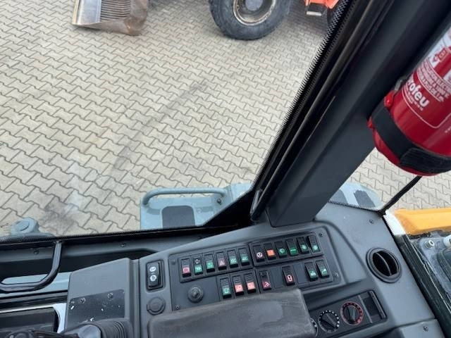 Cargadora de ruedas Liebherr L 514: foto 7