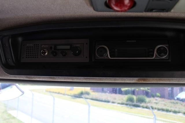 Barredora vial MAN M 2000: foto 6