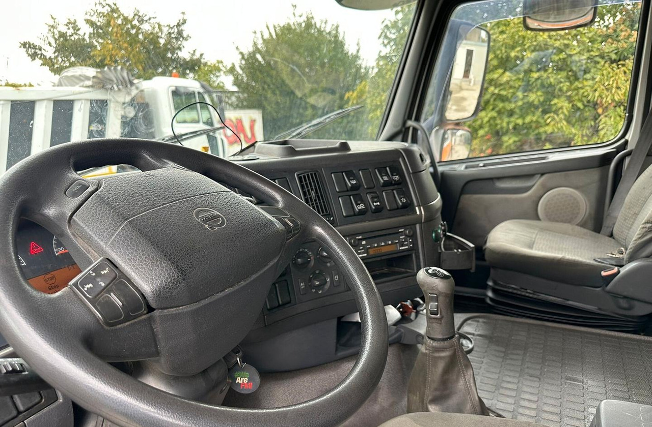Leasing de  Trattore stradale Volvo FH 12 500 Trattore stradale Volvo FH 12 500: foto 10