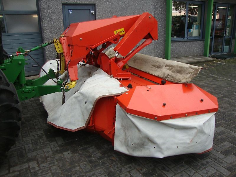 Kuhn FC 313 F - Segadora: foto 2 Kuhn FC 313 F - Segadora: foto 2