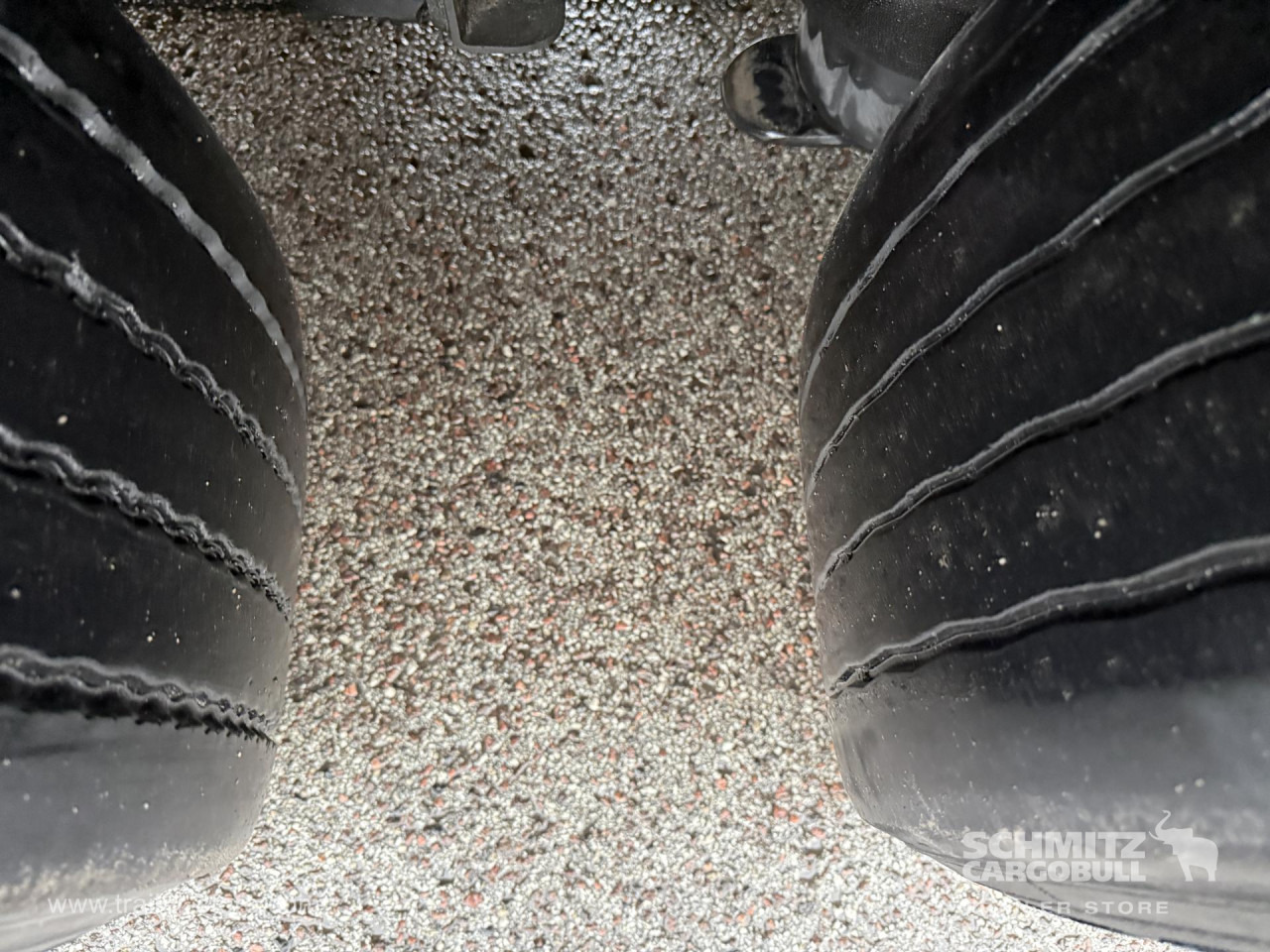 SCHMITZ Curtainsider Standard - Semirremolque lona: foto 3 SCHMITZ Curtainsider Standard - Semirremolque lona: foto 3