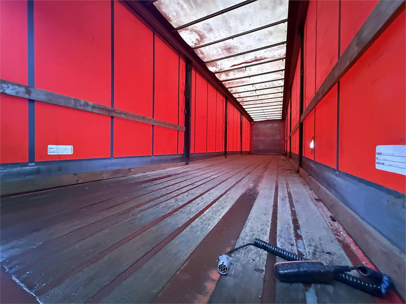 Semirremolque lona KEL-BERG 34 pl.: foto 13