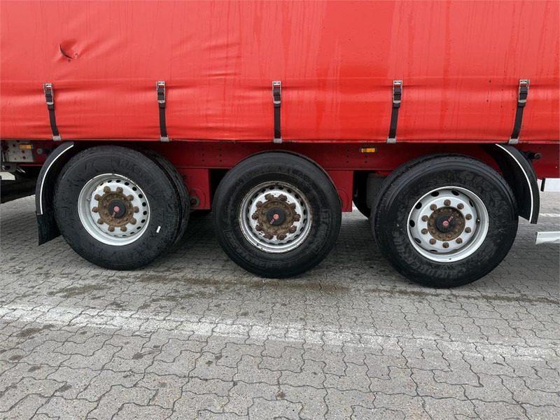 Semirremolque lona KEL-BERG 34 pl.: foto 10