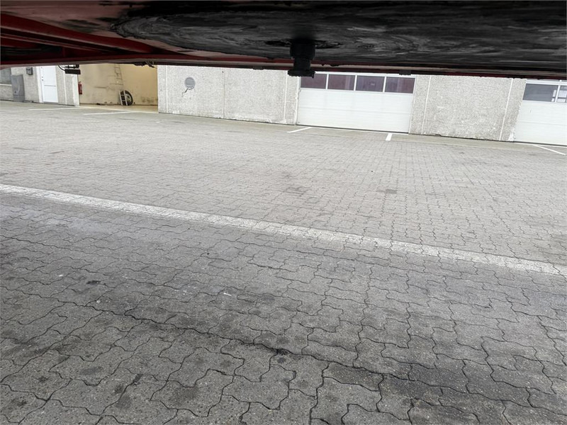 Semirremolque lona KEL-BERG 34 pl.: foto 9