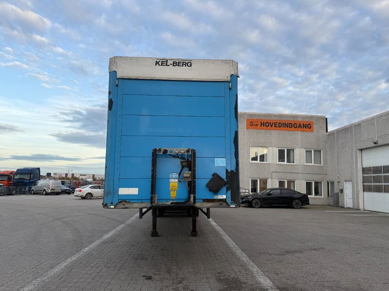 Leasing de KEL-BERG City curtain / City-Plane / City gardin KEL-BERG City curtain / City-Plane / City gardin: foto 9 Leasing de KEL-BERG City curtain / City-Plane / City gardin KEL-BERG City curtain / City-Plane / City gardin: foto 9