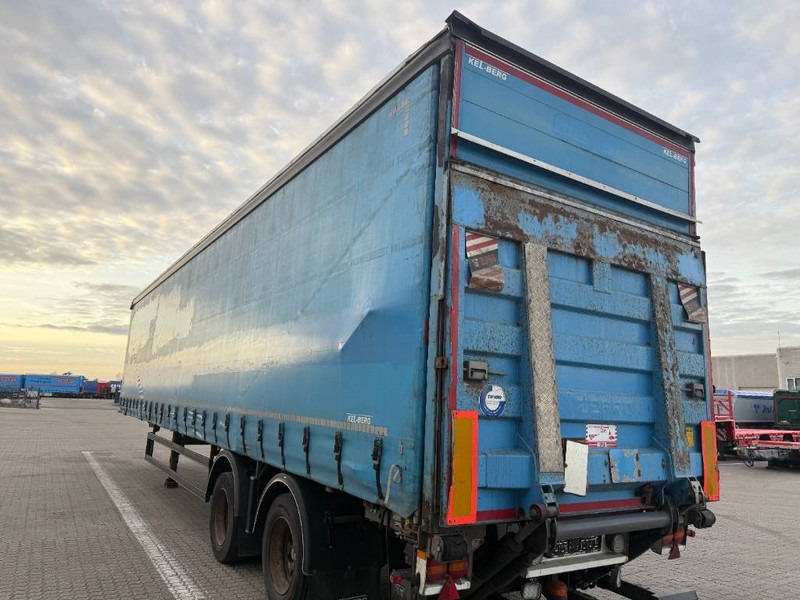 Leasing de KEL-BERG City curtain / City-Plane / City gardin KEL-BERG City curtain / City-Plane / City gardin: foto 6 Leasing de KEL-BERG City curtain / City-Plane / City gardin KEL-BERG City curtain / City-Plane / City gardin: foto 6