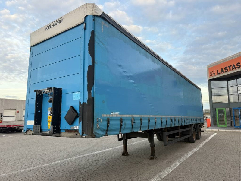 Leasing de KEL-BERG City curtain / City-Plane / City gardin KEL-BERG City curtain / City-Plane / City gardin: foto 8 Leasing de KEL-BERG City curtain / City-Plane / City gardin KEL-BERG City curtain / City-Plane / City gardin: foto 8