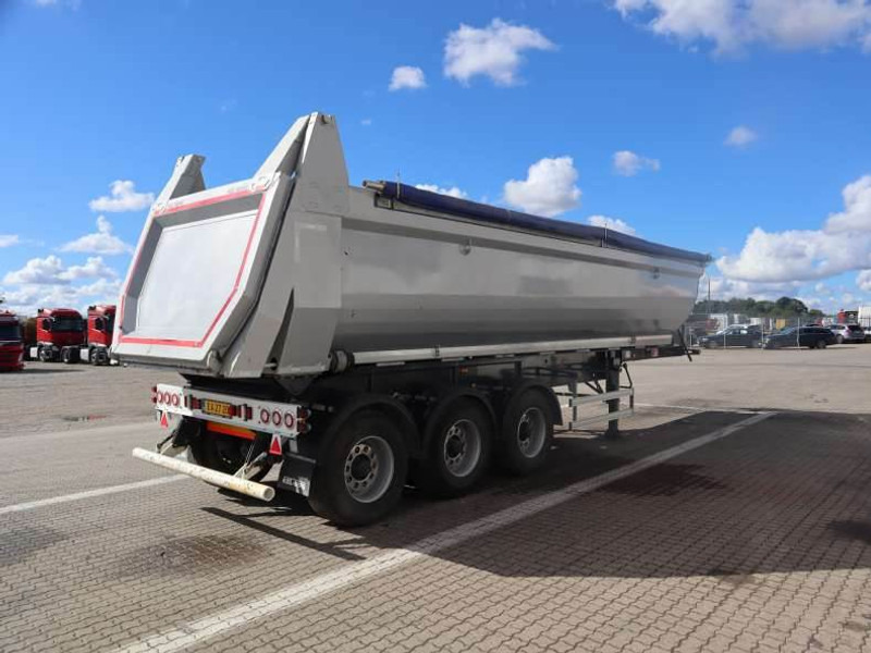 KEL-BERG Tipper/Kipper/Tiptrailer 32 m³ - Semirremolque volquete: foto 3 KEL-BERG Tipper/Kipper/Tiptrailer 32 m³ - Semirremolque volquete: foto 3