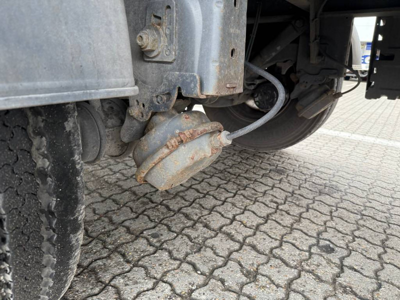 Semirremolque piso movil Knapen 3-axle Walkingfloor trailer/Schubbodenauflieger: foto 15