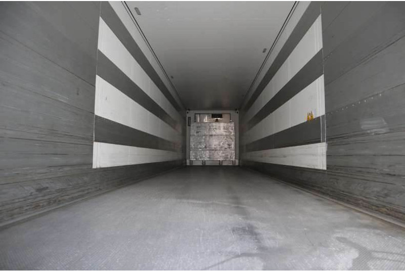 Semirremolque frigorífico Schmitz Cargobull Reefertrailer/Kühlauflieger/køletrailer: foto 8