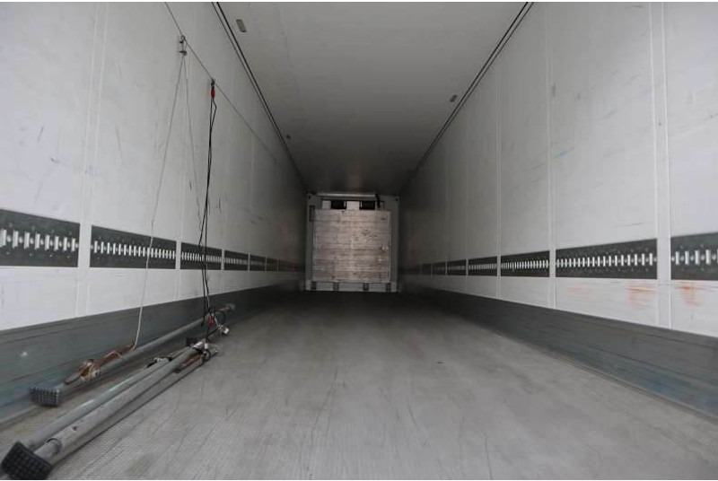 Schmitz Cargobull Reefertrailer/Kühlauflieger/køletrailer - Semirremolque frigorífico: foto 5 Schmitz Cargobull Reefertrailer/Kühlauflieger/køletrailer - Semirremolque frigorífico: foto 5